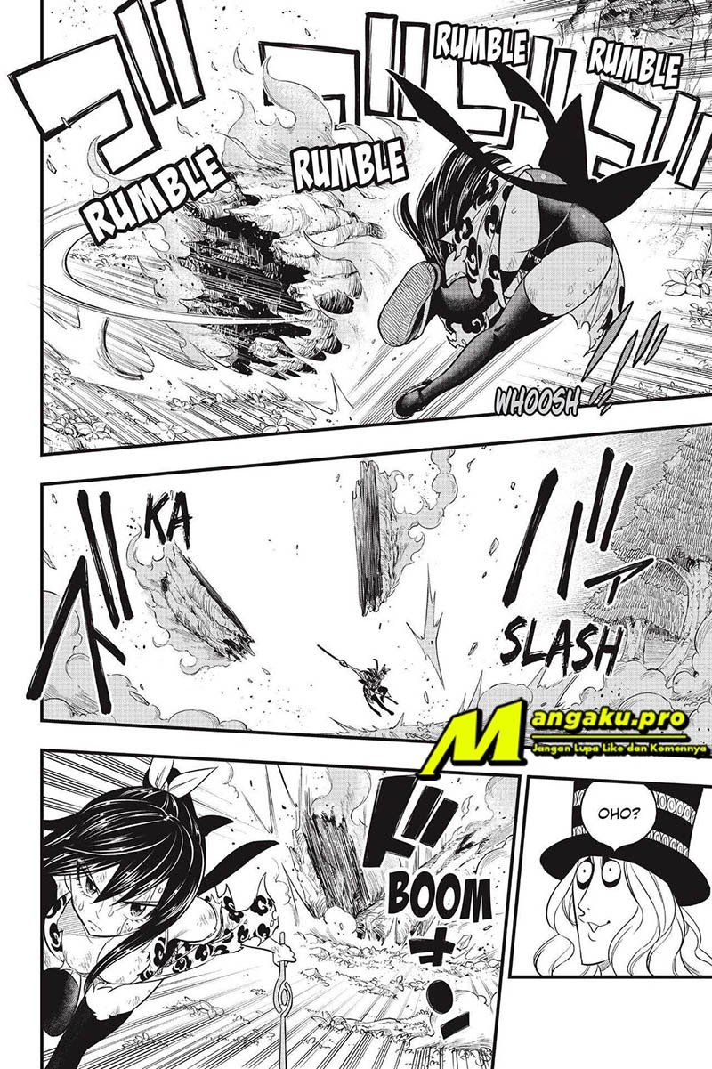 Eden’s Zero chapter 119 halaman 7
