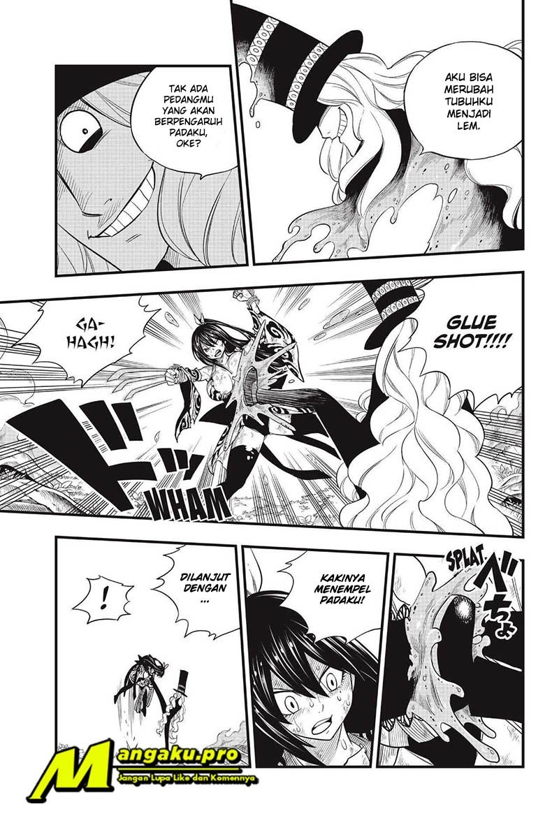 Eden’s Zero chapter 119 halaman 10