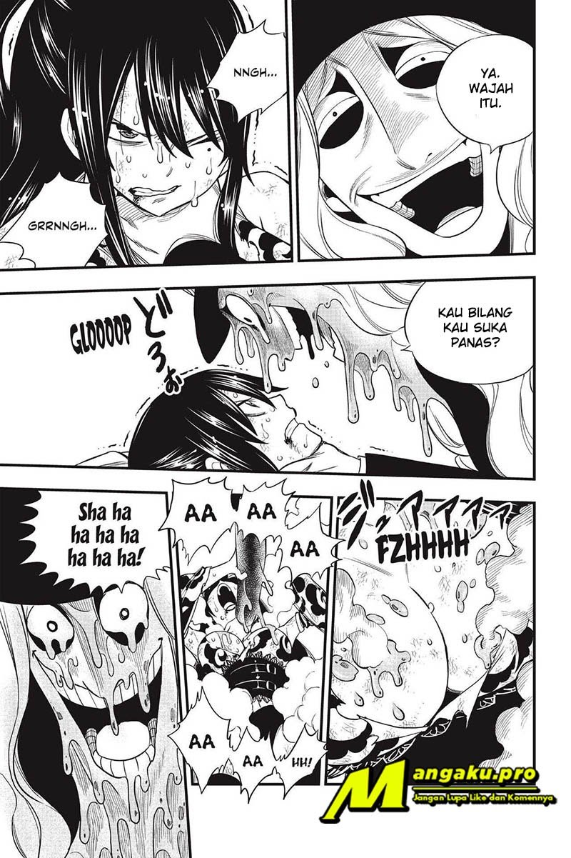 Eden’s Zero chapter 119 halaman 14