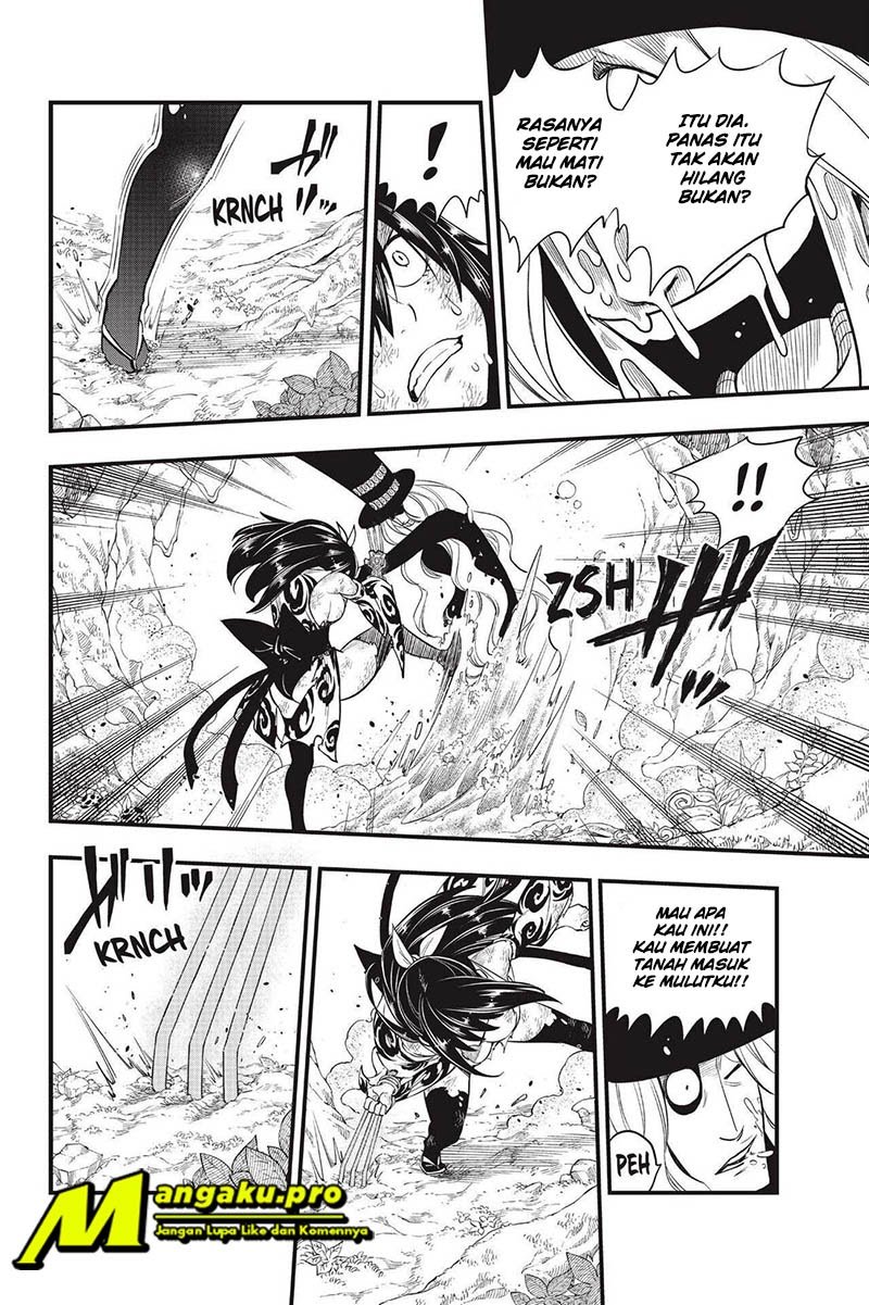 Eden’s Zero chapter 119 halaman 15