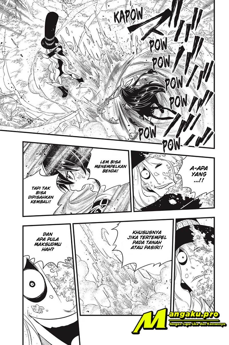 Eden’s Zero chapter 119 halaman 16