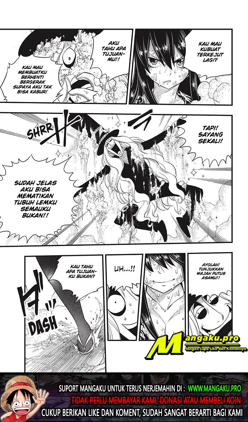 Eden’s Zero chapter 119 halaman 18