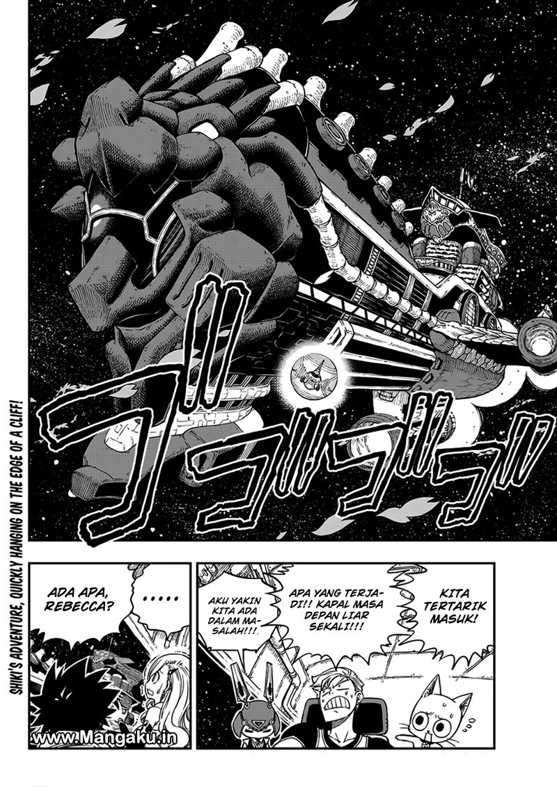 Eden’s Zero Bab 12 halaman 3