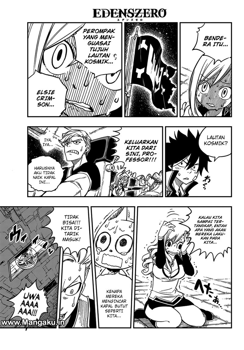 Eden’s Zero Bab 12 halaman 4
