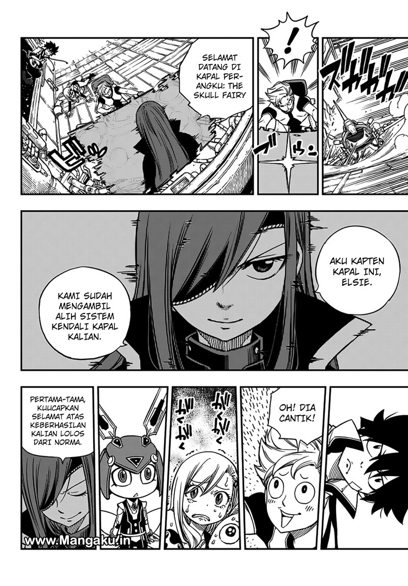 Eden’s Zero Bab 12 halaman 5