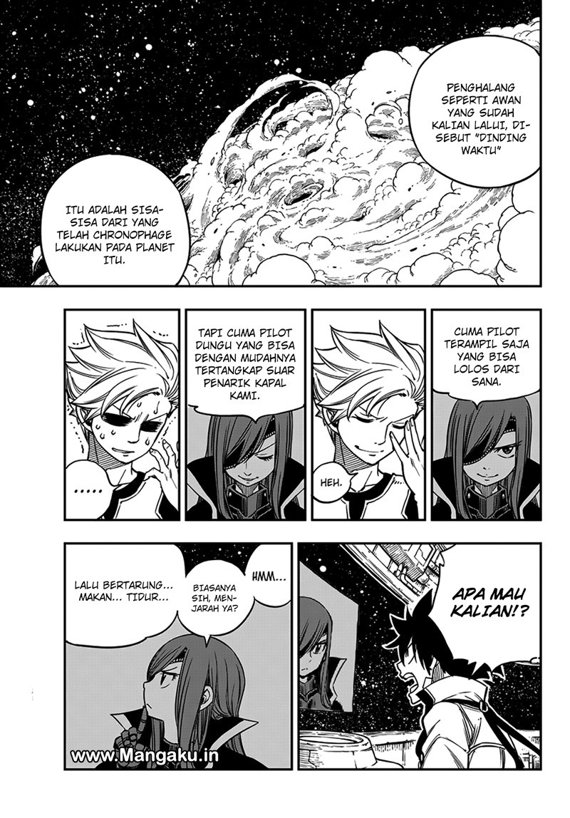 Eden’s Zero Bab 12 halaman 6