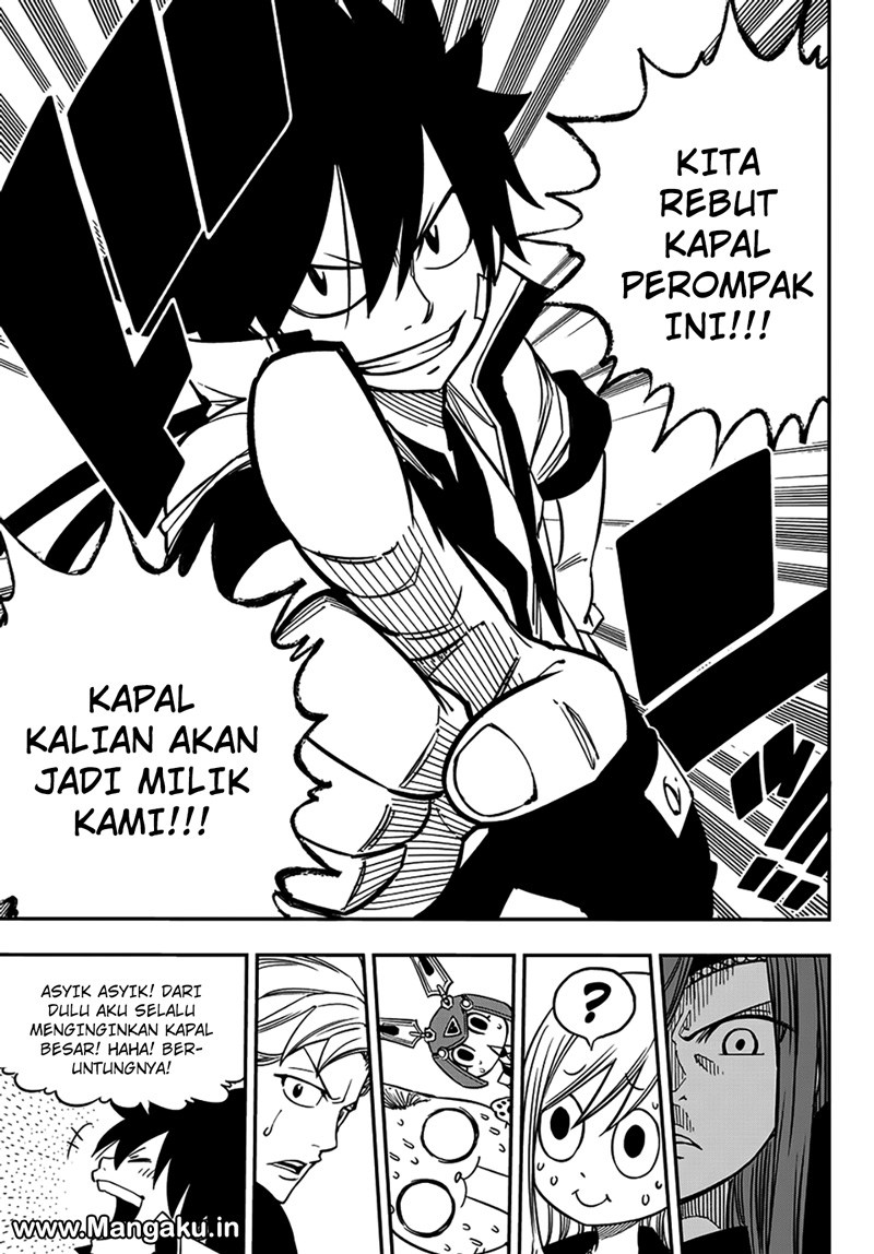 Eden’s Zero Bab 12 halaman 10