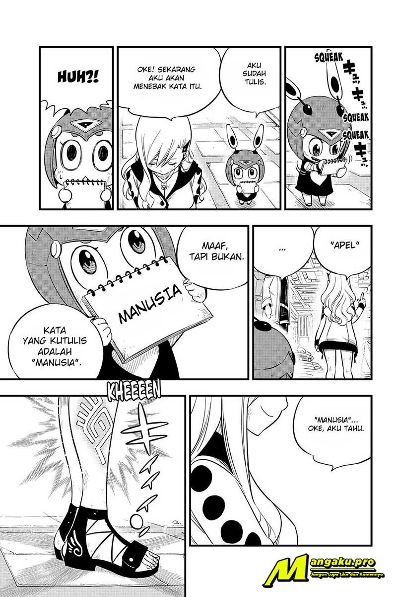 Eden’s Zero Bab 121 halaman 4