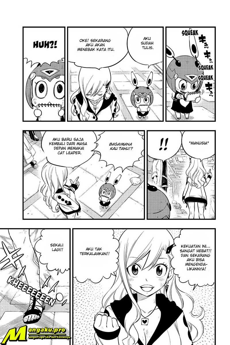 Eden’s Zero Bab 121 halaman 6