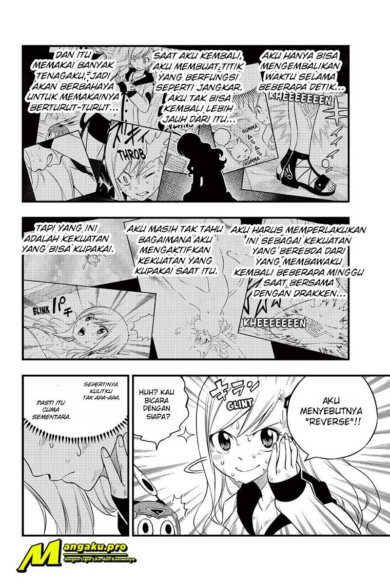 Eden’s Zero Bab 121 halaman 9