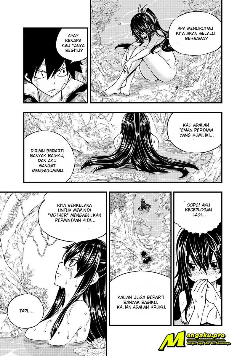 Eden’s Zero Bab 121 halaman 12