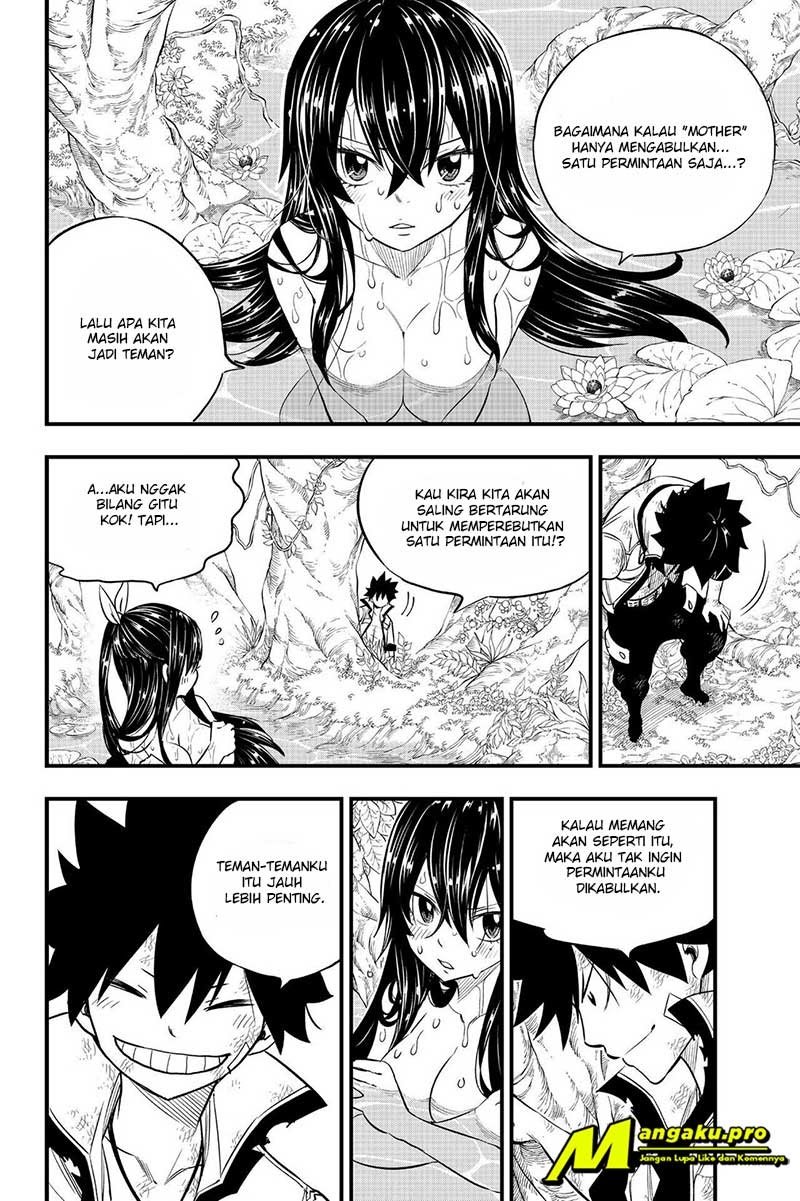 Eden’s Zero Bab 121 halaman 13