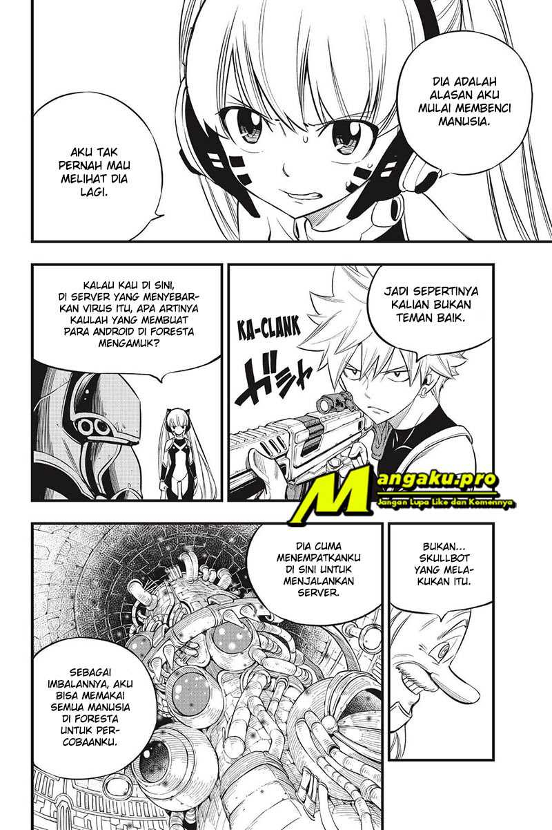 Eden’s Zero Bab 122 halaman 5