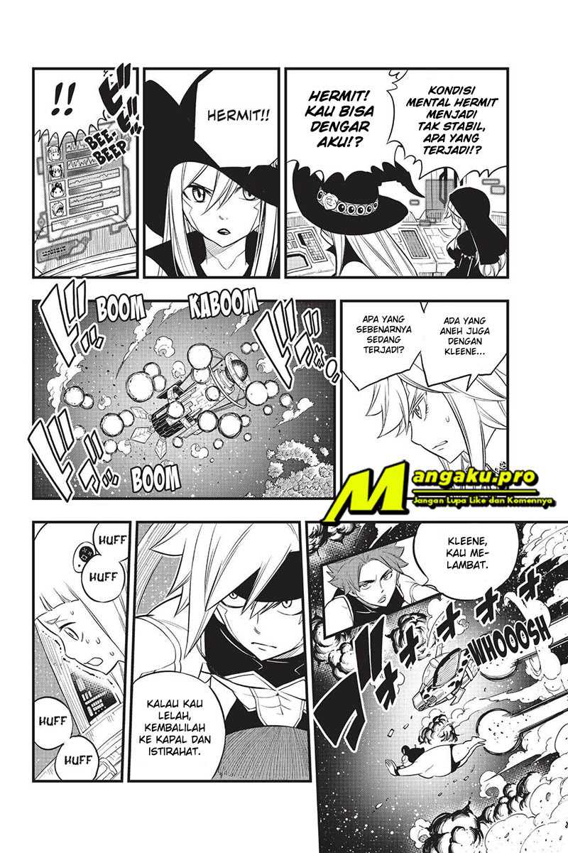 Eden’s Zero Bab 122 halaman 9