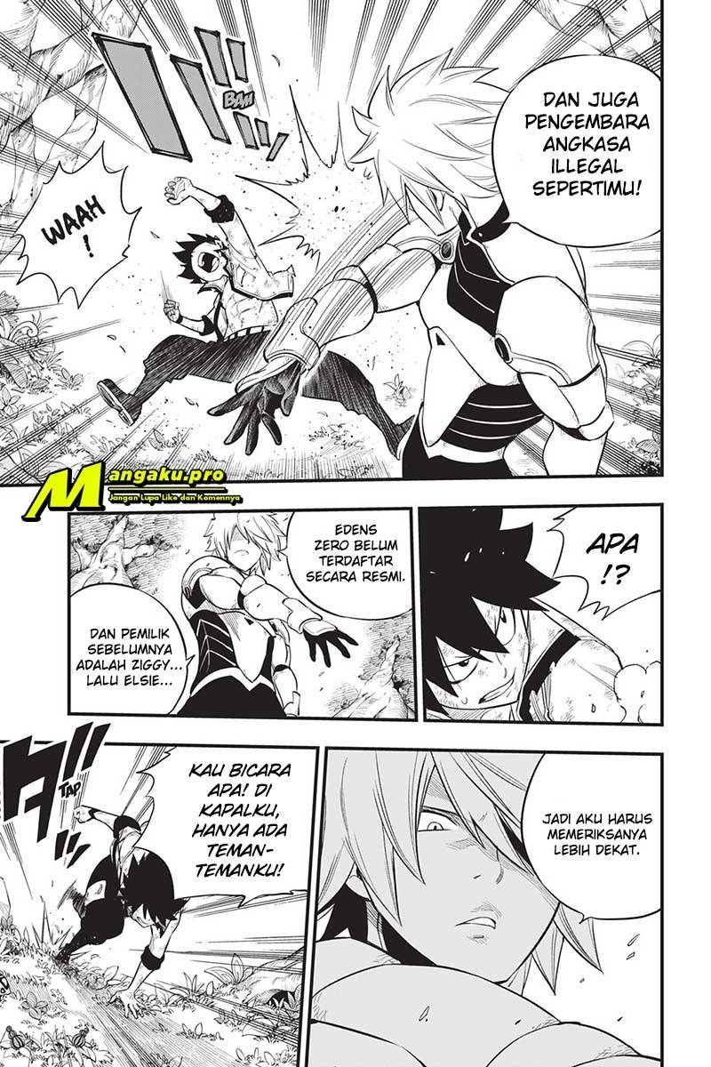 Eden’s Zero Bab 123 halaman 4