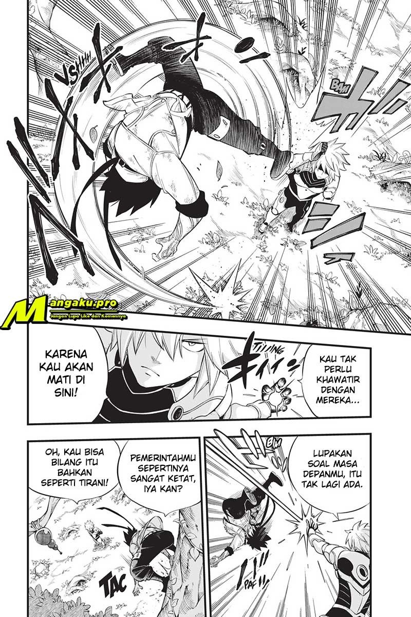 Eden’s Zero Bab 123 halaman 5