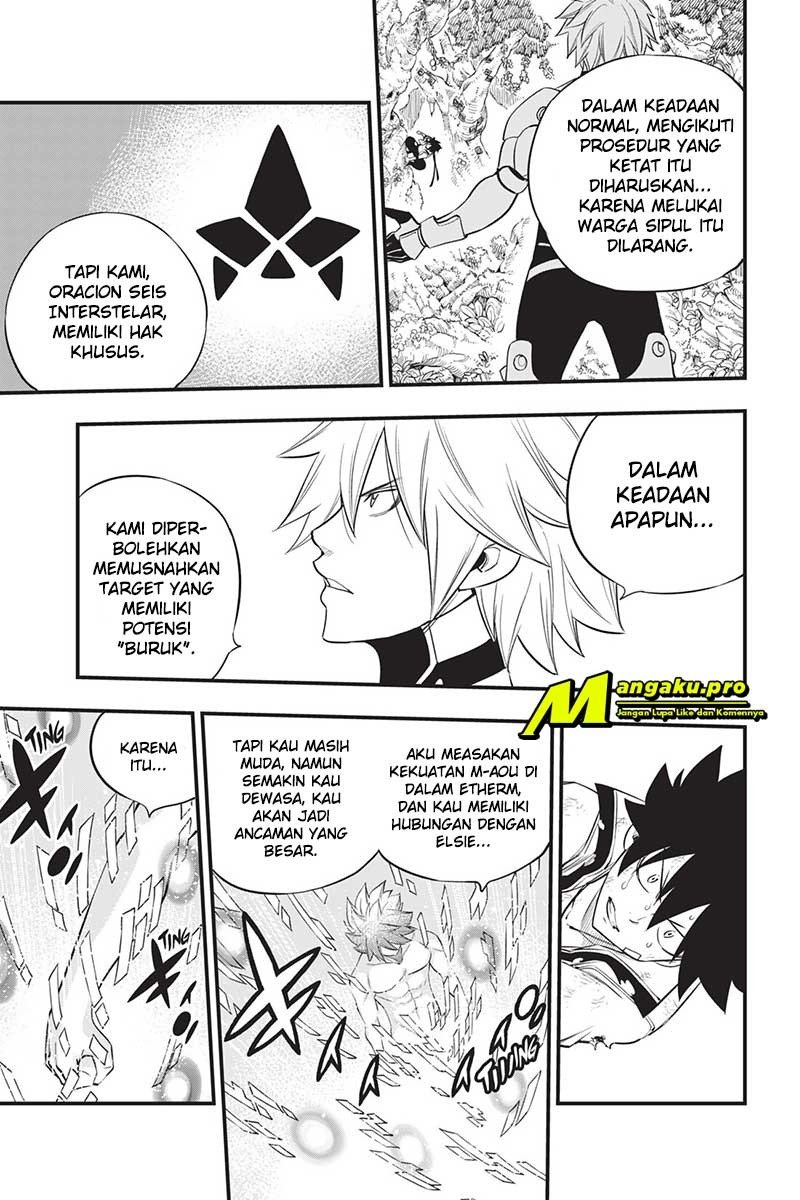Eden’s Zero Bab 123 halaman 6