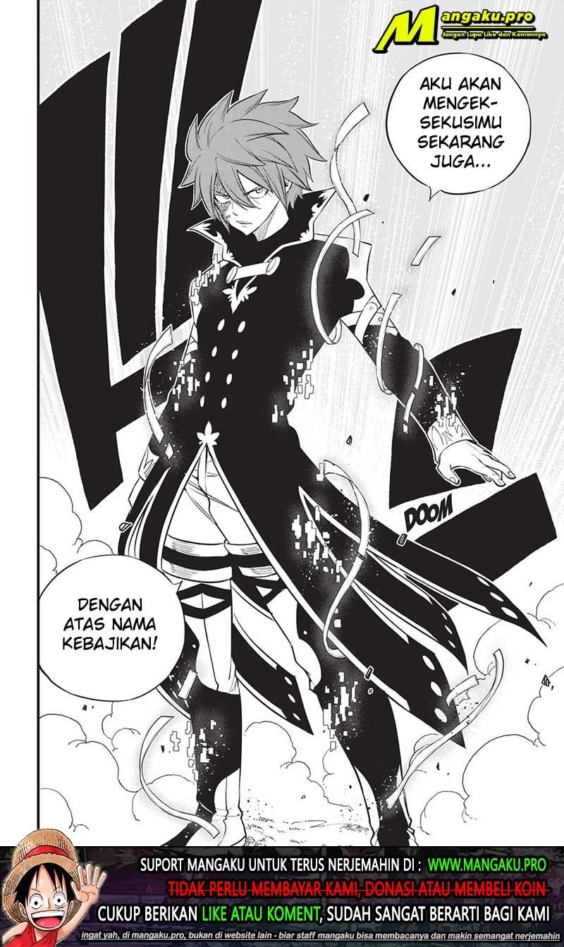 Eden’s Zero Bab 123 halaman 7