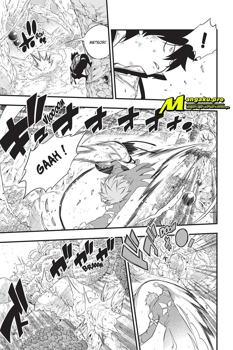 Eden’s Zero Bab 123 halaman 8