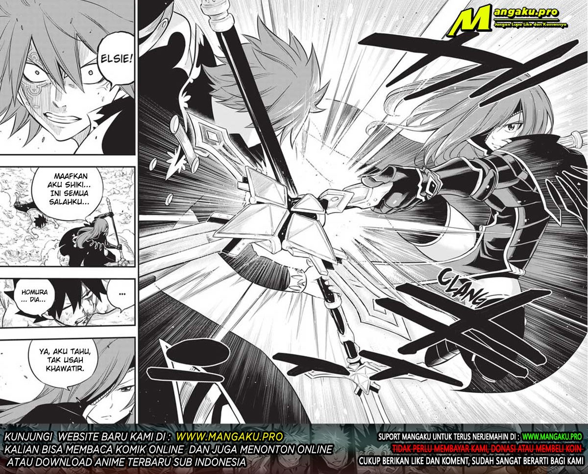 Eden’s Zero Bab 123 halaman 18