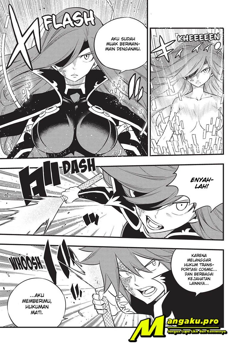 Eden’s Zero Bab 124 halaman 4