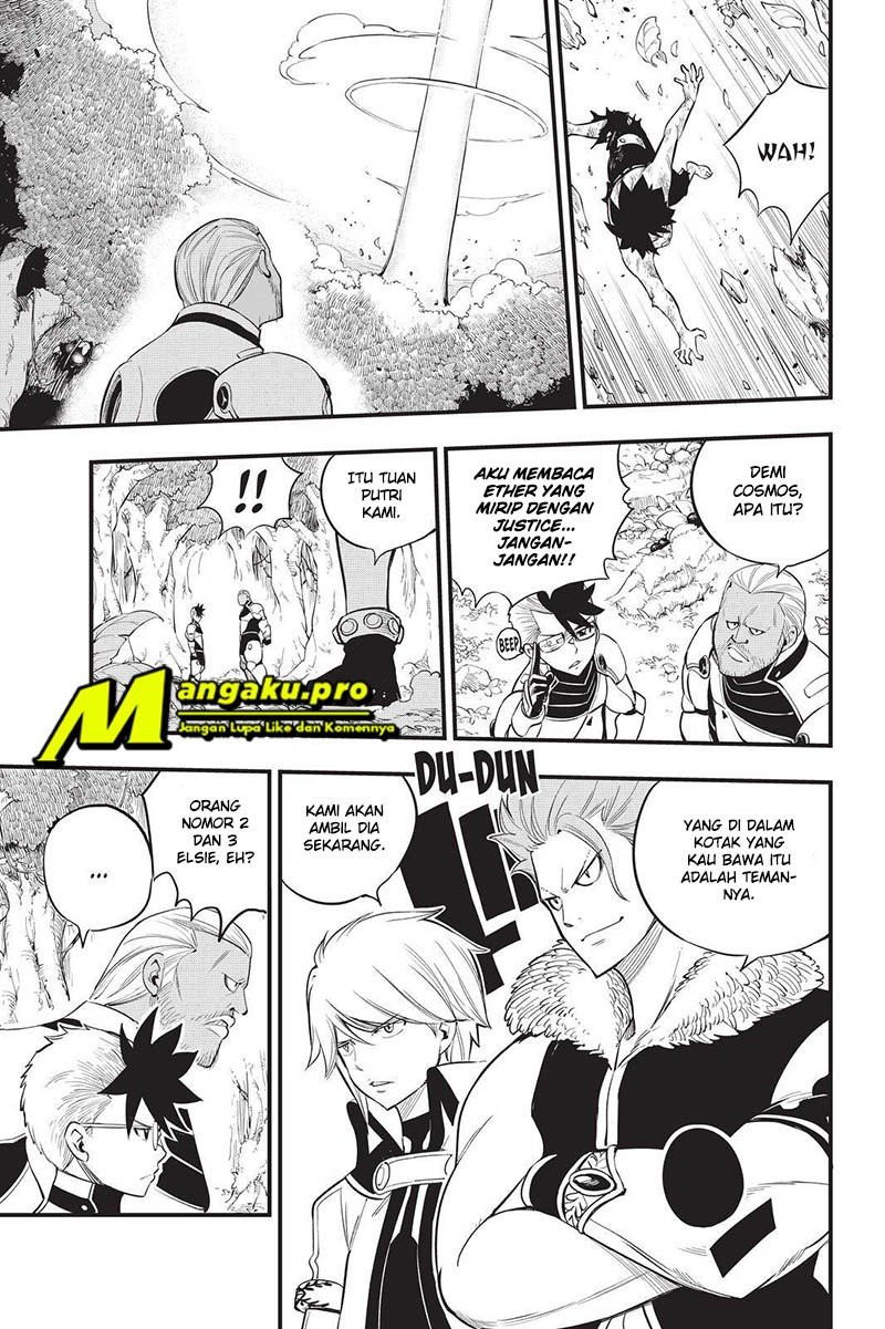 Eden’s Zero Bab 124 halaman 6