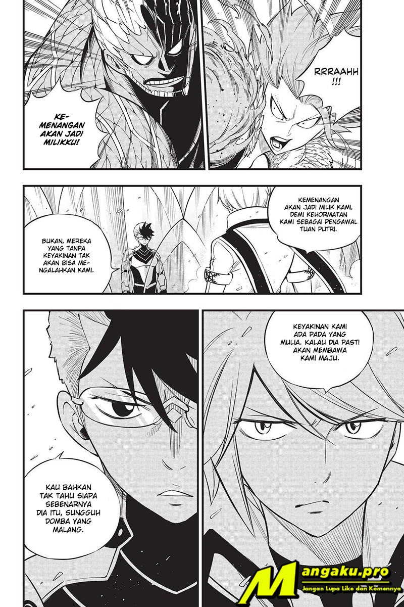 Eden’s Zero Bab 124 halaman 9