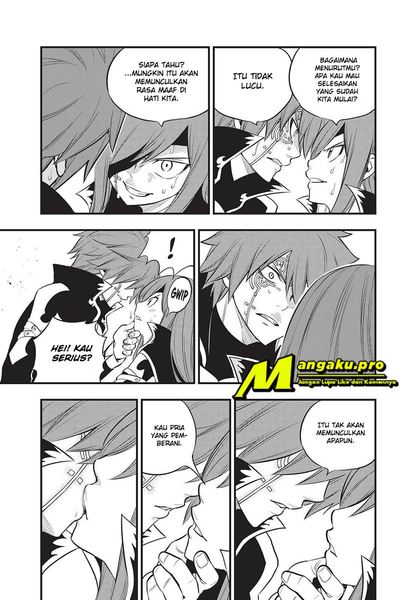 Eden’s Zero Bab 124 halaman 18