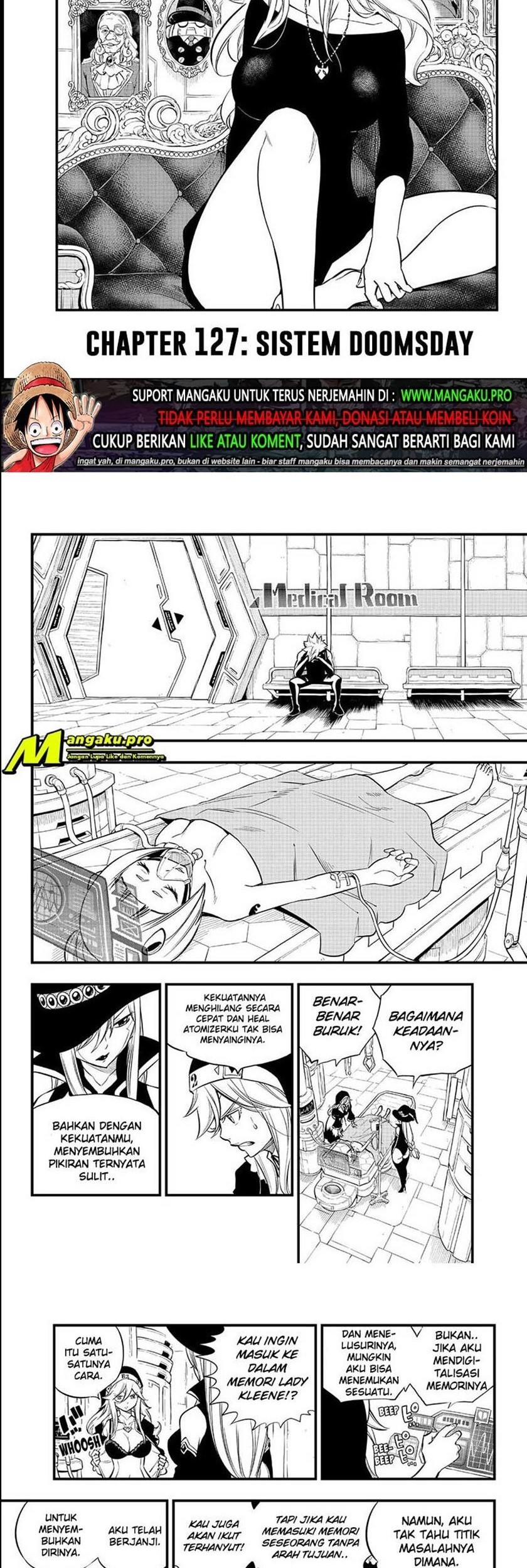 Eden’s Zero Bab 127 halaman 2