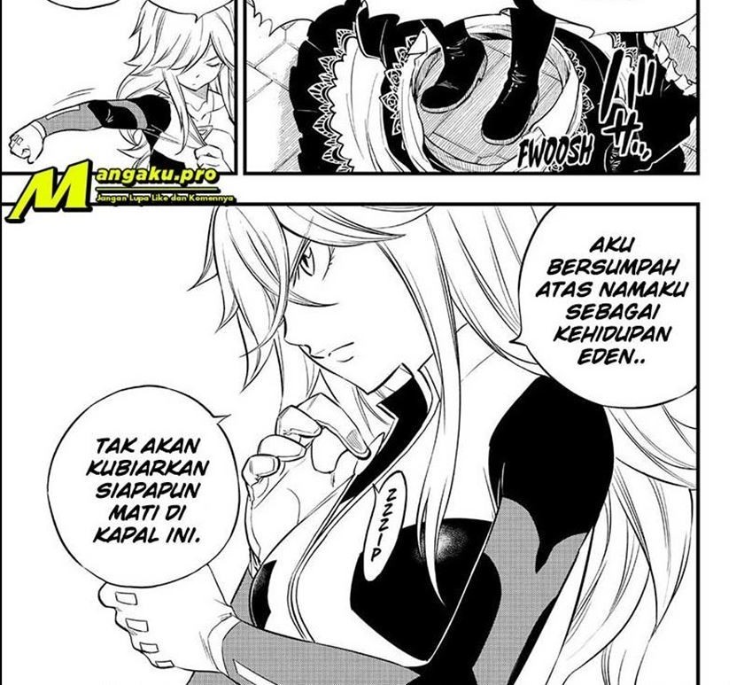 Eden’s Zero Bab 127 halaman 3
