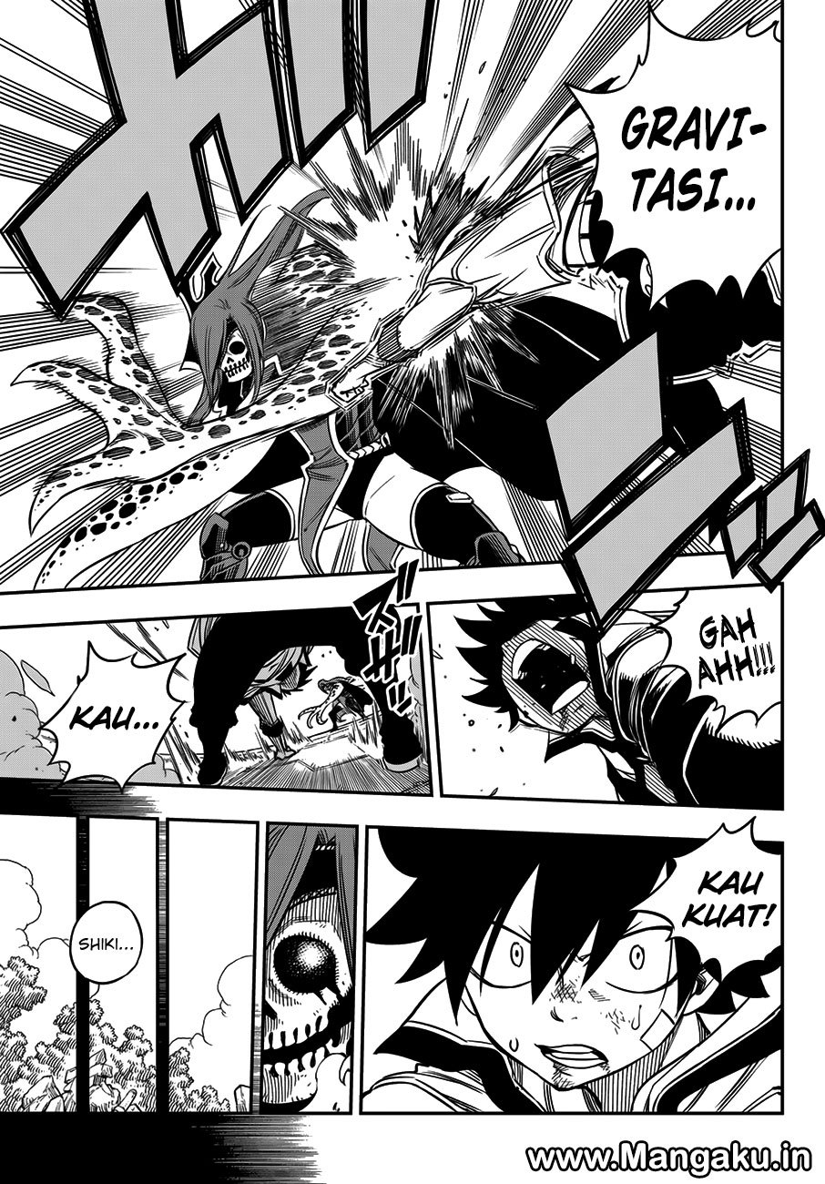 Eden’s Zero Bab 13 halaman 6