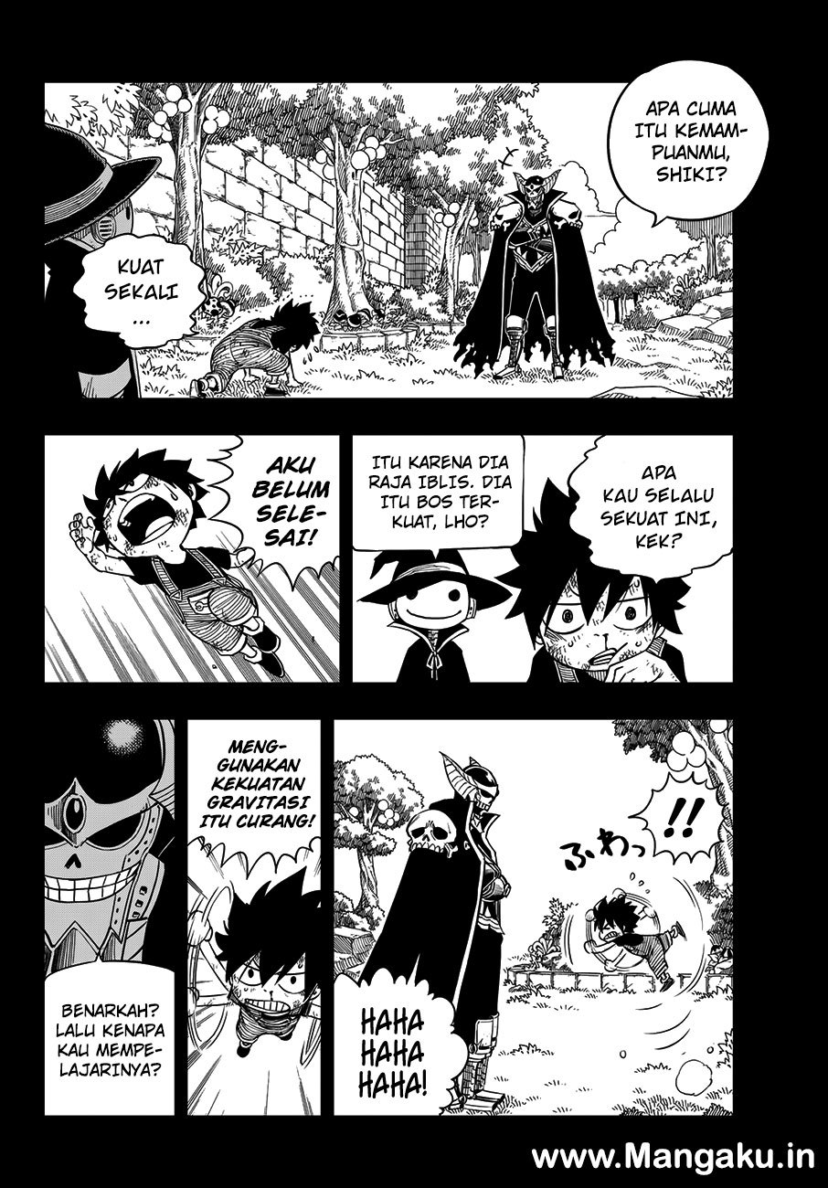 Eden’s Zero Bab 13 halaman 7