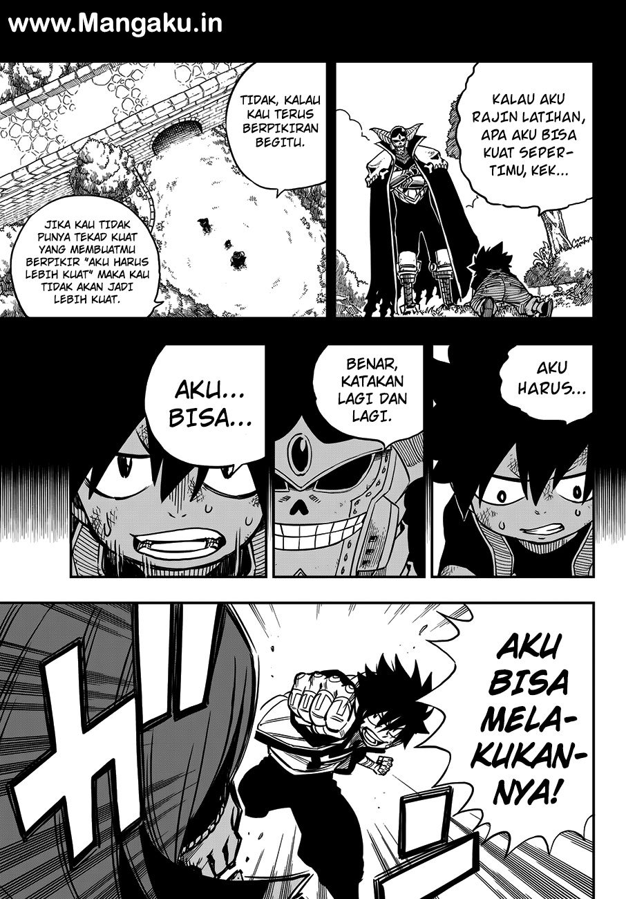 Eden’s Zero Bab 13 halaman 10