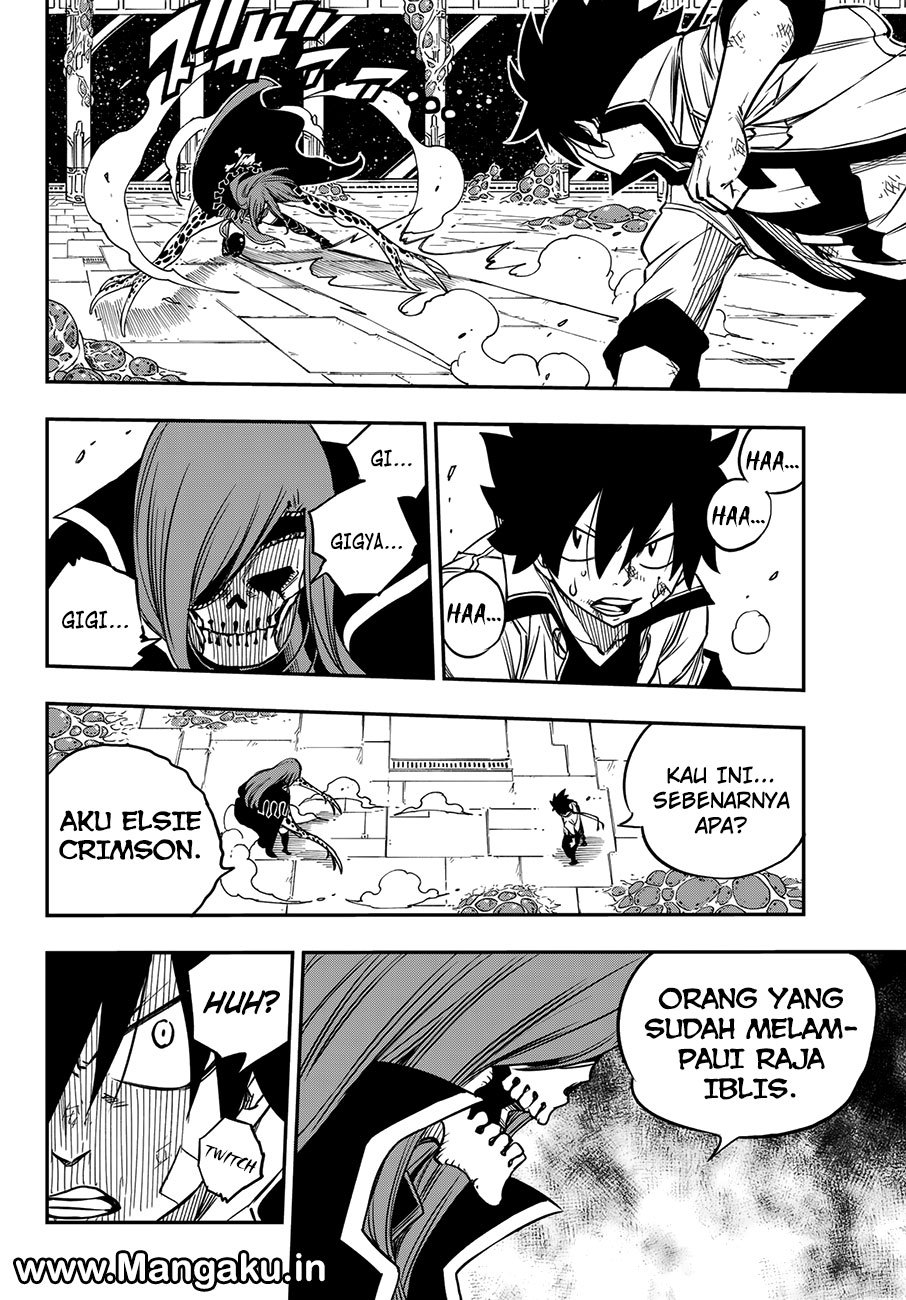Eden’s Zero Bab 13 halaman 11