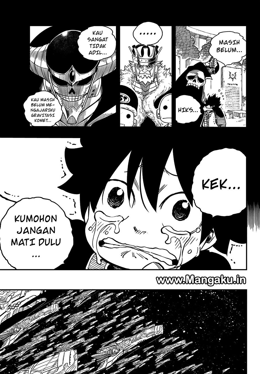 Eden’s Zero Bab 13 halaman 14