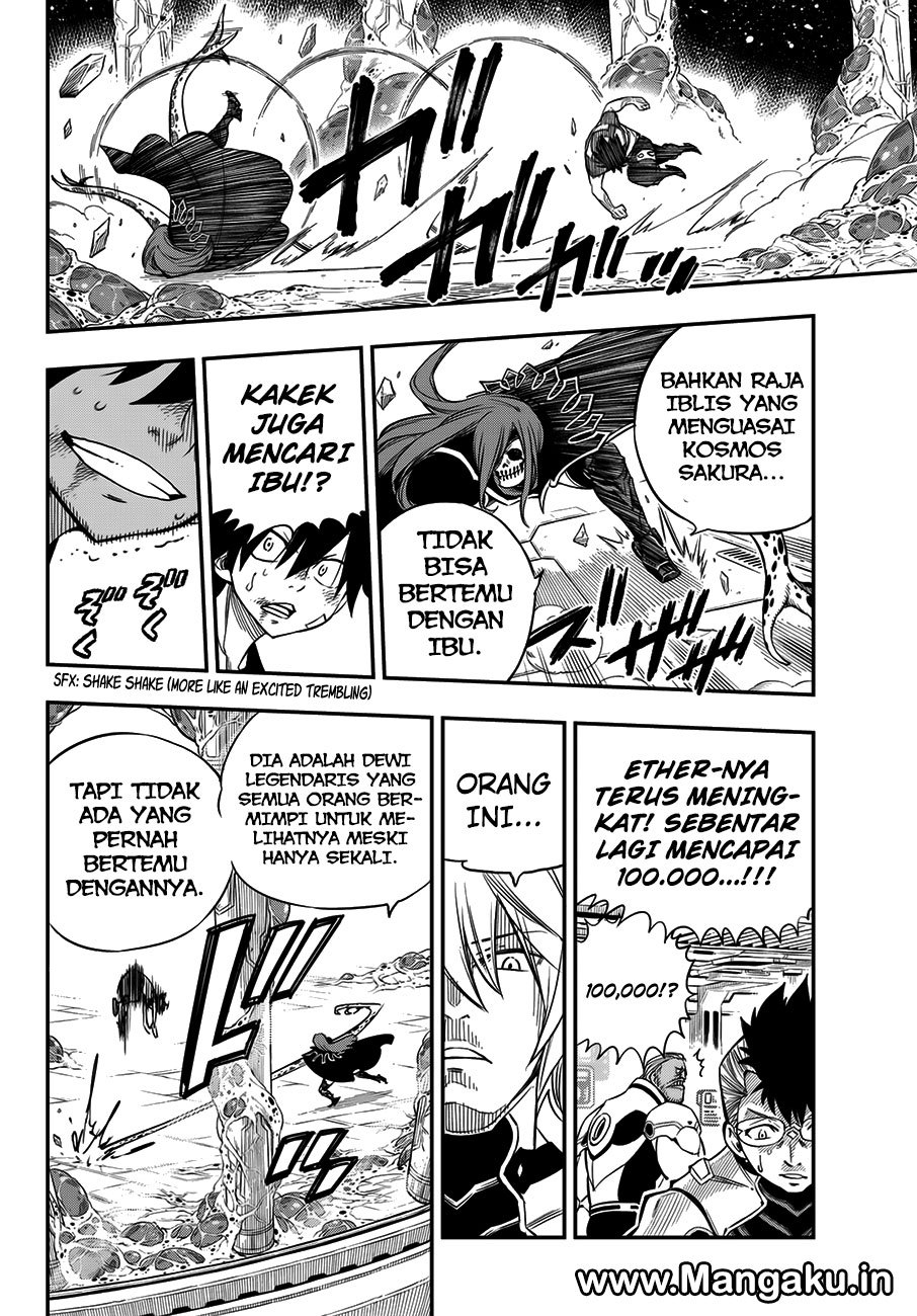 Eden’s Zero Bab 13 halaman 17