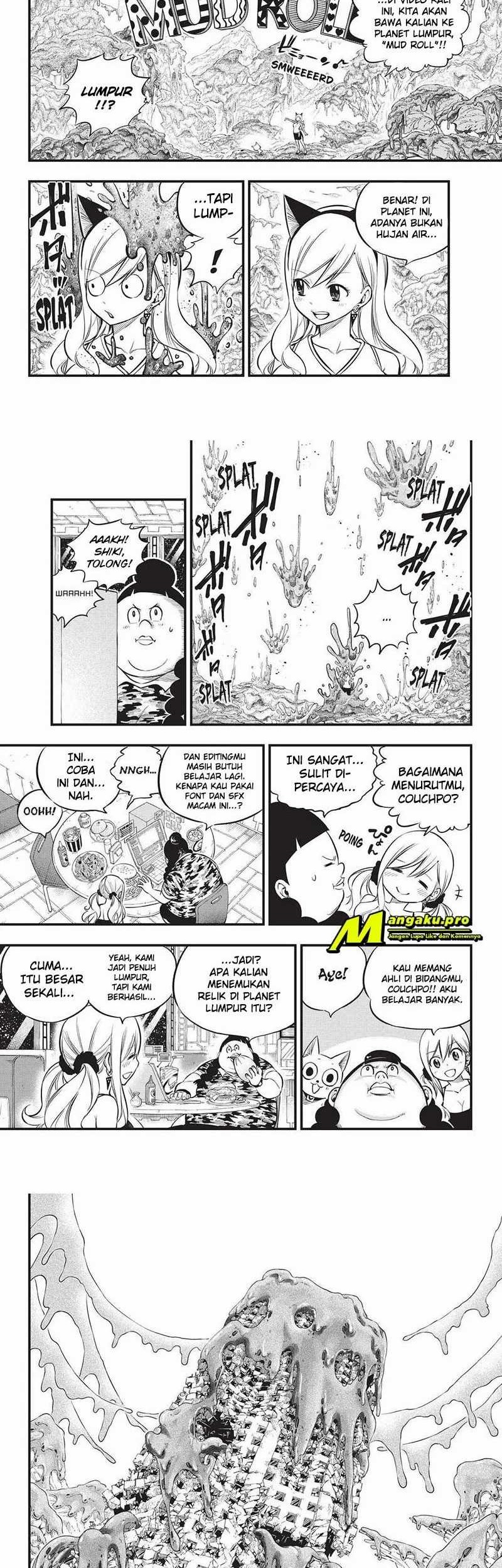 Eden’s Zero Bab 134 halaman 2