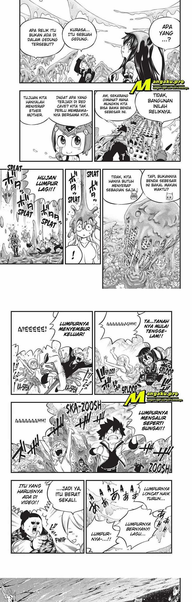 Eden’s Zero Bab 134 halaman 4