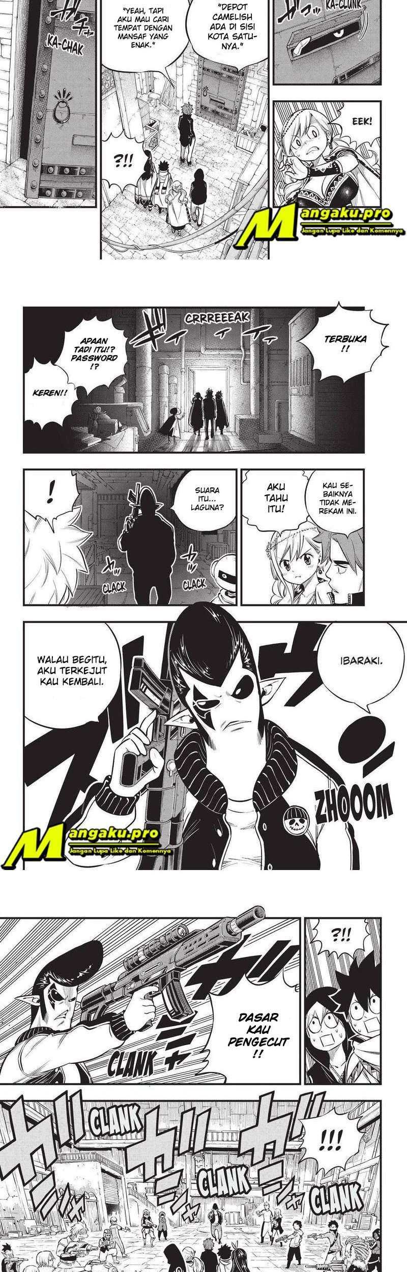 Eden’s Zero chapter 135 halaman 7