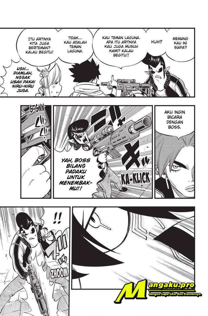 Eden’s Zero chapter 135 halaman 9