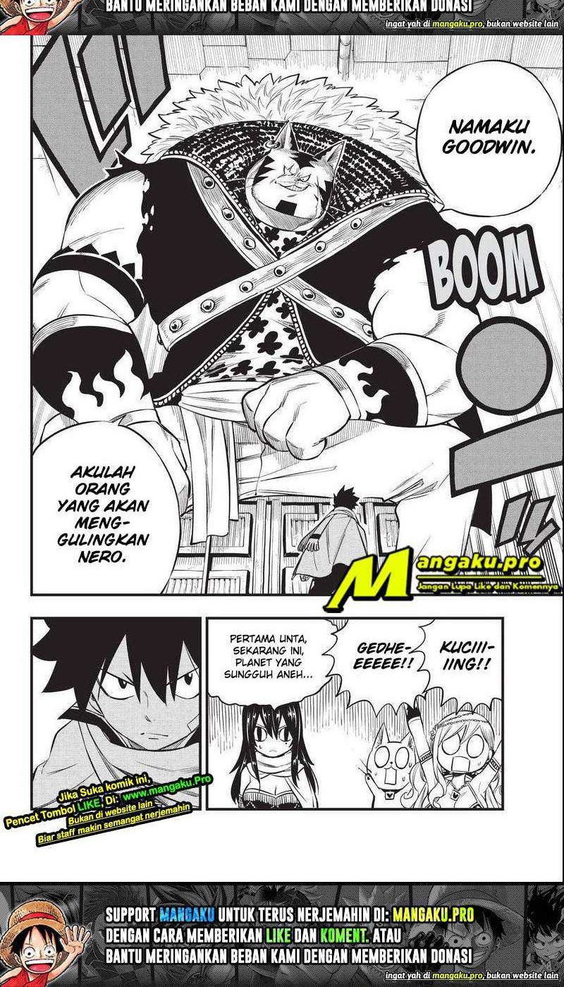 Eden’s Zero chapter 135 halaman 12