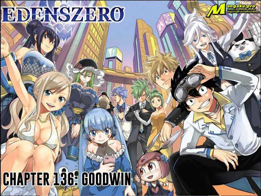 Eden’s Zero Bab 136 halaman 2