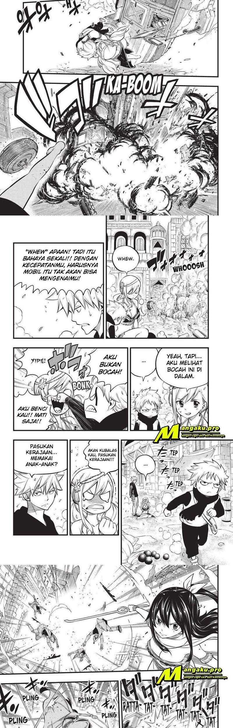 Eden’s Zero Bab 137 halaman 7