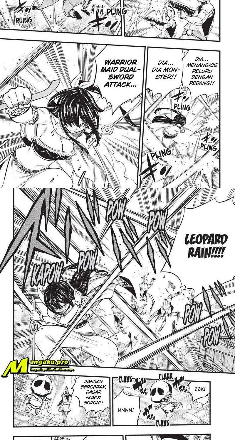 Eden’s Zero Bab 137 halaman 8