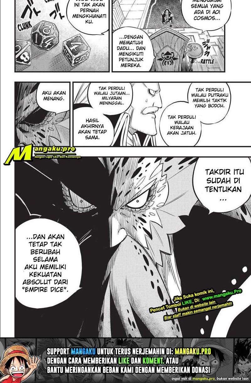 Eden’s Zero Bab 137 halaman 12