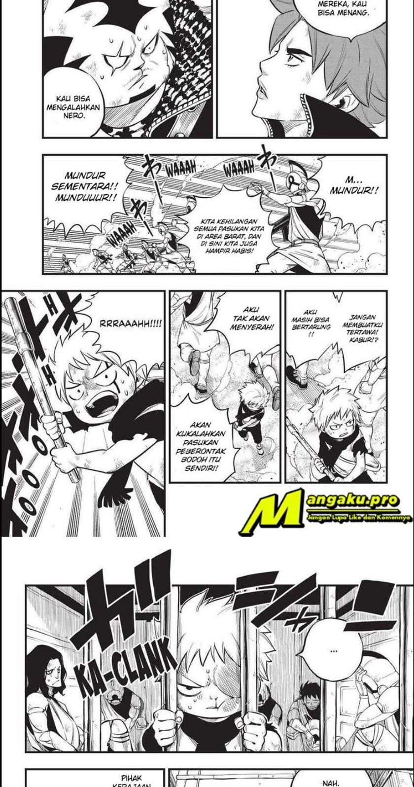 Eden’s Zero Bab 138 halaman 8