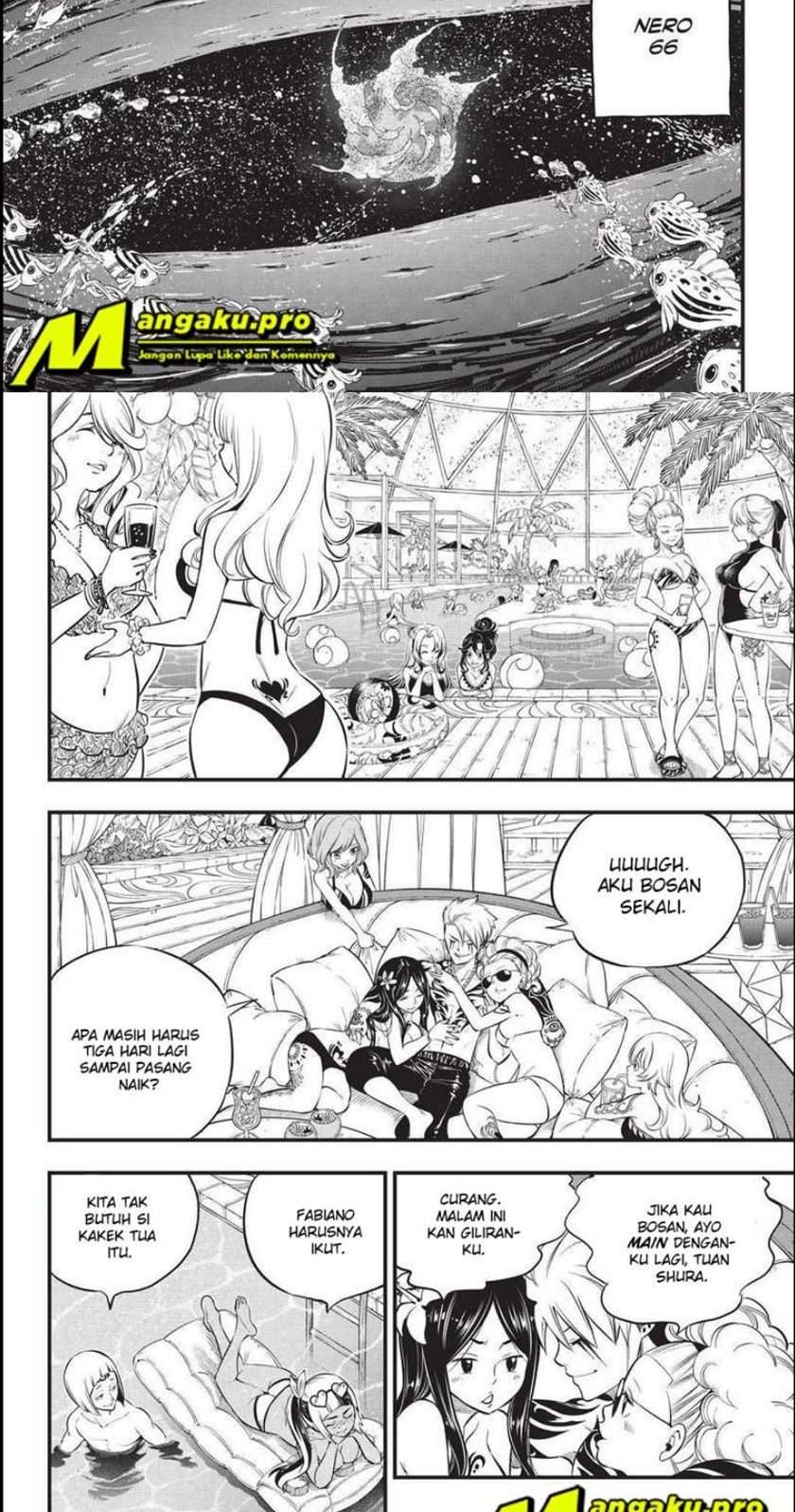 Eden’s Zero Bab 138 halaman 12
