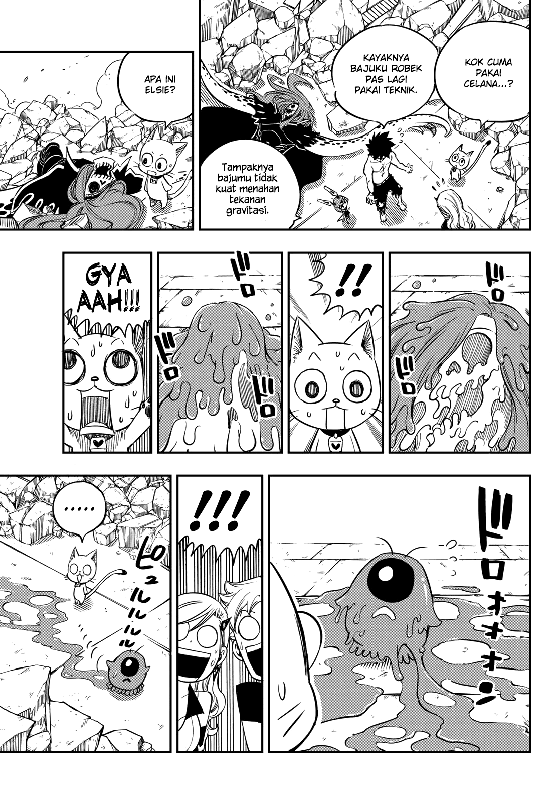 Eden’s Zero Bab 14 halaman 5