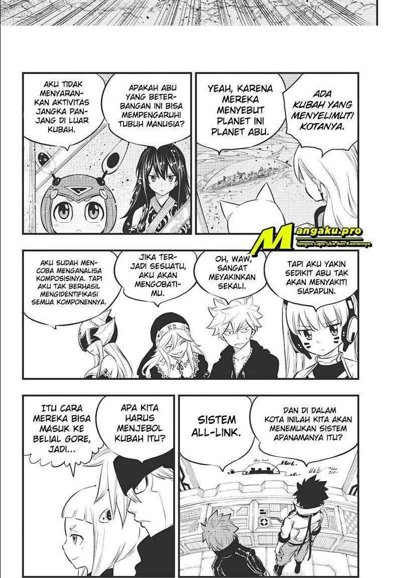Eden’s Zero Bab 141 halaman 4