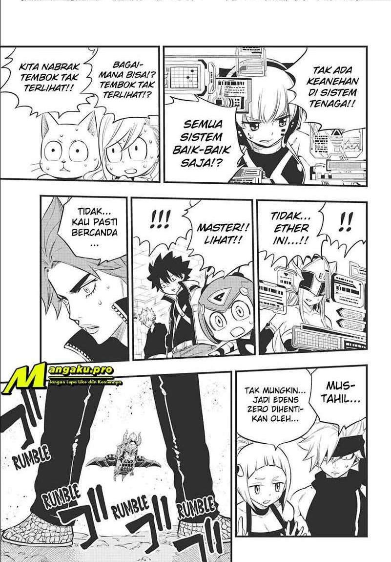 Eden’s Zero Bab 141 halaman 6